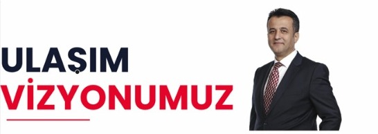 Büyükşehir Belediye Başkanı