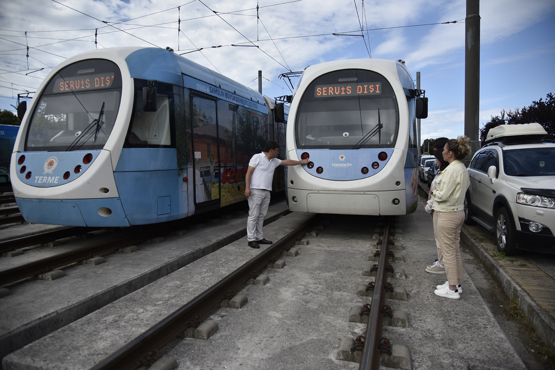 VATMANLARIMIZA TEKNİK EĞİTİM